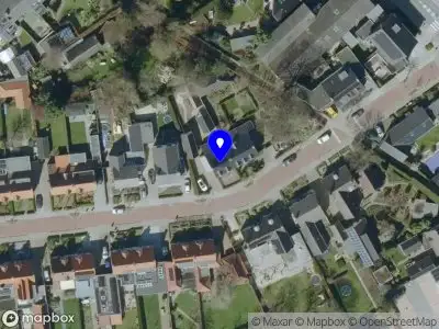 Esther Psychologische Zorg Eersel