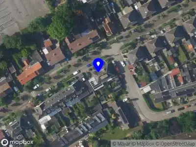 S de Graaff GZ psycholoog Harderwijk