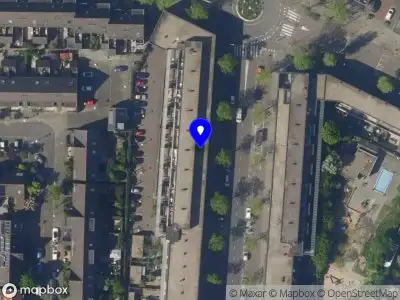 Nieuw bedrijf MGR Cloud Kitchen