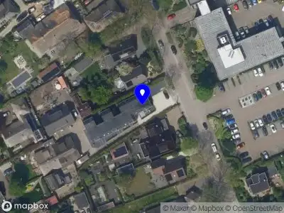 Bouwkundig Adviesbureau Vos Soest