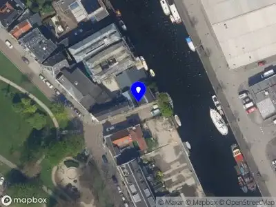 Space Goat Creations