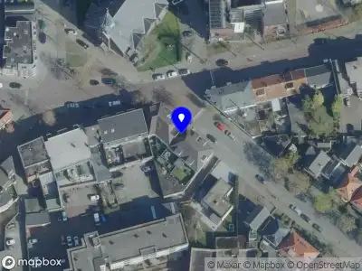 MaximusNL Media Oss