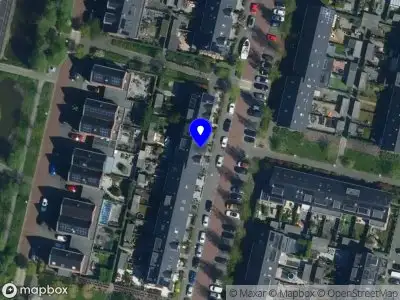 ESIBO Amstelveen