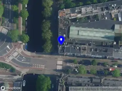 Khumeia Co Amsterdam