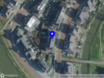 Nieuw bedrijf Student voor Marketing