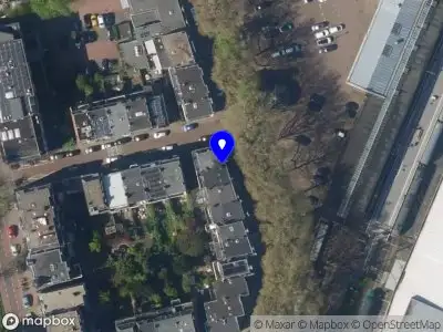 Werkplek 13 Utrecht