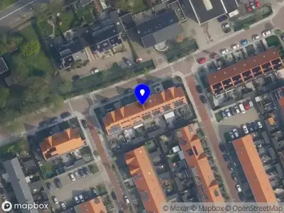 Horizon Infra Engineering Wateringen