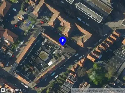 Van 't Hoff Infra Support