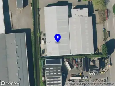 TFP Group B.V. Tiel
