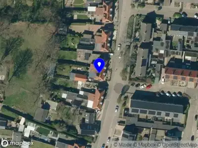 Nieuw bedrijf Buiting bouw Didam