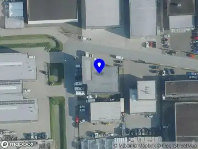 Autoservice Van Doornik B.V. Boven-Leeuwen