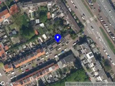 De Klussende Kapitein