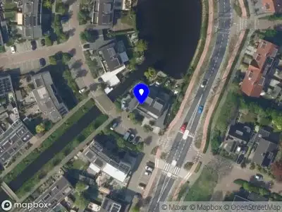 Asterblume Living Europe B.V.