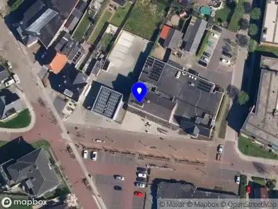 SMD-Westerwolde Wonen en Dagbesteding B.V. Blijham