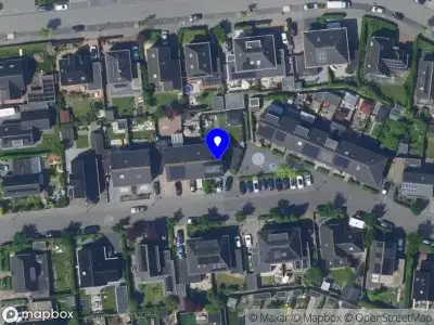 Seyubouw B.V. Dronten