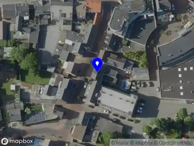 Larissa Dirchs fotografie