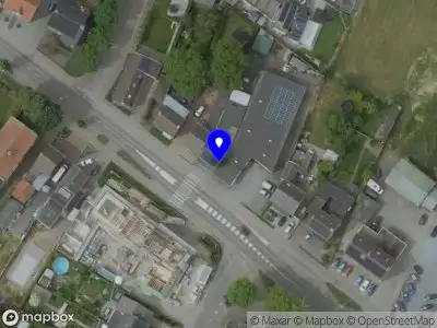 Nieuw bedrijf Sandnaom B.V.