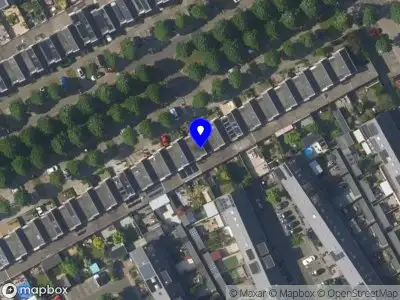 Nieuw bedrijf Anti jameela