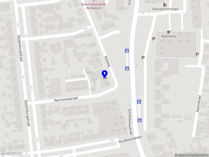 Own Store Oosterhout