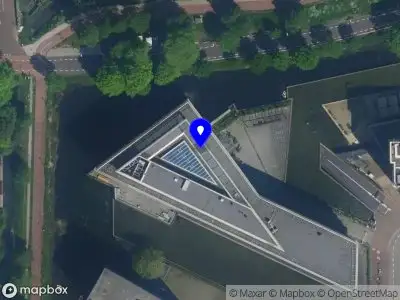 Golden Harbor Traders B.V. Amsterdam