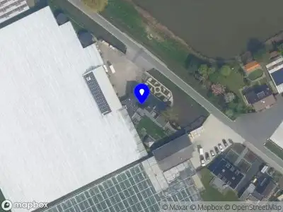 Nieuw bedrijf Tussenholding Martin van Duijn B.V.