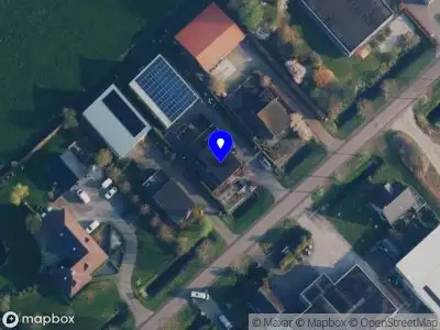 Nieuw bedrijf Tempel Holding B.V.