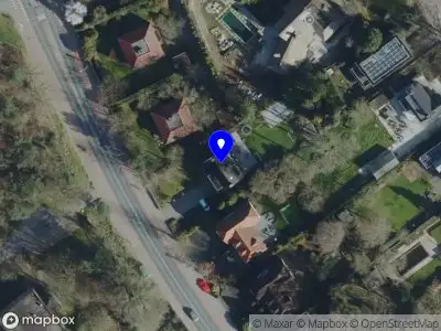 Nieuw bedrijf Luxeflow