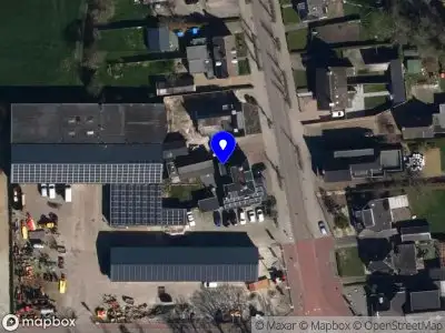 R. Adema Holding B.V.