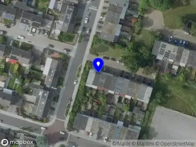 Nieuw bedrijf Sweet & Salty