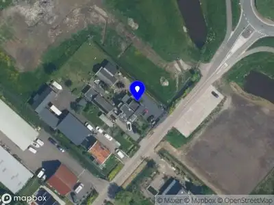 De Ballonnes Vijfhuizen
