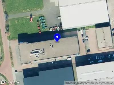 In je kracht met nei Staphorst