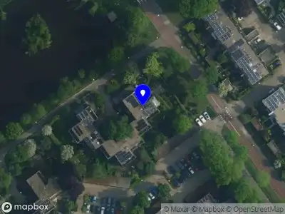 Nieuw bedrijf Praktijk Rademaker