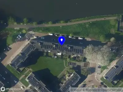 Rissi Zorg & welzijn Utrecht