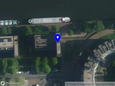 La Seconde Pierre Amsterdam