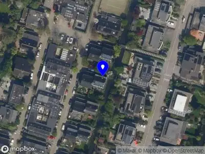 Mir Illustreert Rotterdam