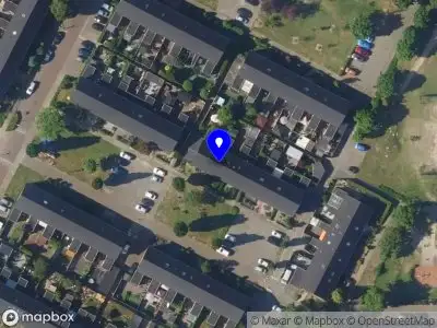 Nieuw bedrijf Sidona Taxi