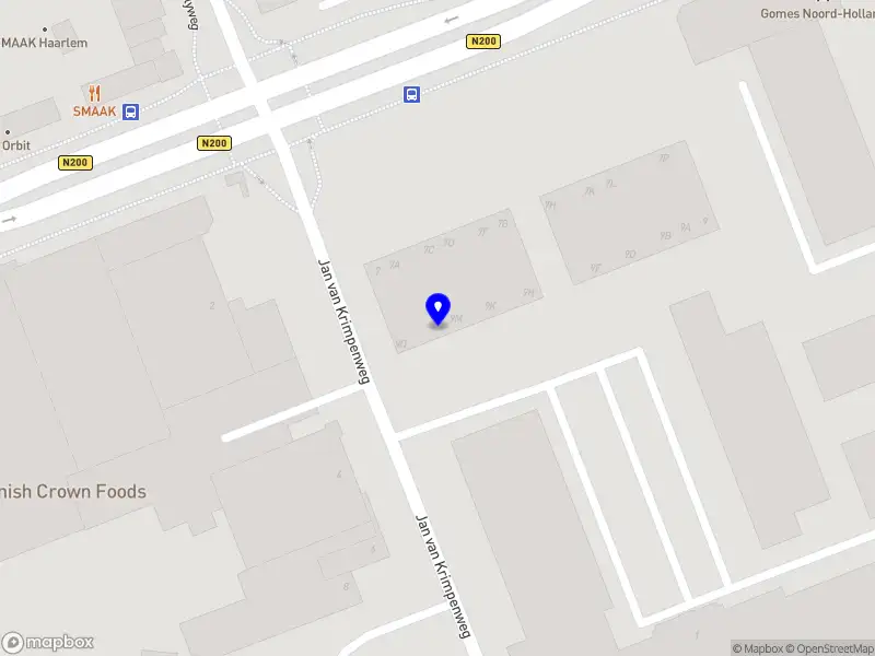 Kitesurfshop Haarlem B.V. Haarlem