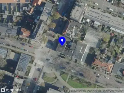 Nieuw bedrijf Fishpoint 66 B.V.