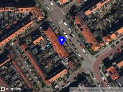 Schiphof gevelrenovatie Leeuwarden