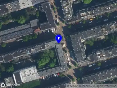 Vloedbeld Development Amsterdam