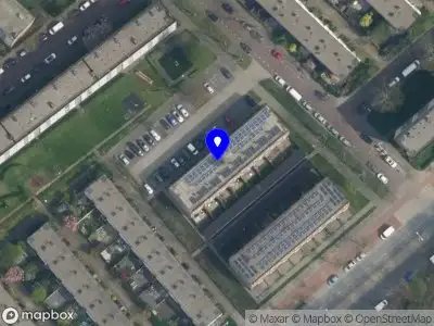 HMD SCHOONMAAK 's-Gravenhage
