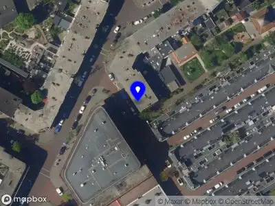 Hoveniersbedrijf Haykov 2506 's-Gravenhage