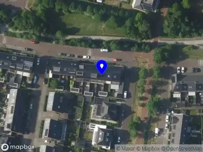 EVL Multidiensten Harderwijk