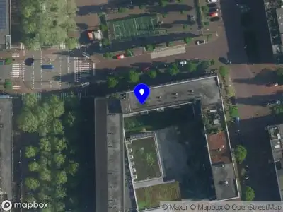 FS Admin Amsterdam