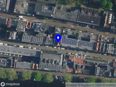 Oleh Kostiushko Amsterdam