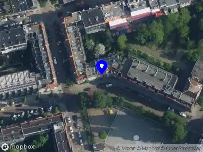 EMS Allround Media Amsterdam