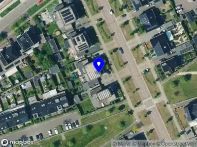 RGNR B.V. Apeldoorn