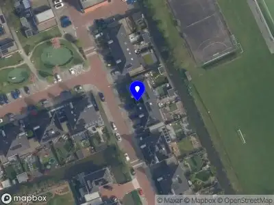 Mexgear Wateringen