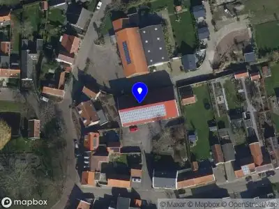 A. Nijsse en Zoon B.V.