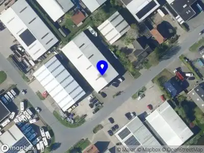 Nieuw bedrijf KN Bouw B.V.